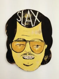 Jacky Winter Gallery