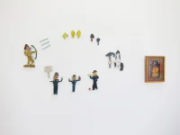Jacky Winter Gallery