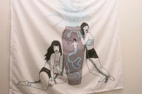 Jacky Winter Gallery