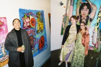 Jacky Winter Gallery