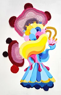 Jacky Winter Gallery