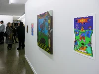 Jacky Winter Gallery