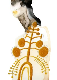 Jacky Winter Gallery