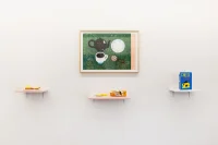 Jacky Winter Gallery