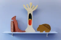 Jacky Winter Gallery