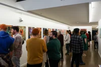 Jacky Winter Gallery