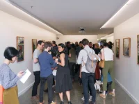 Jacky Winter Gallery