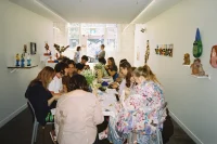 Jacky Winter Gallery