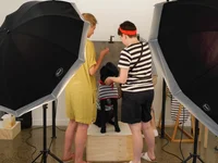 Jacky Winter Gallery