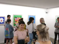 Jacky Winter Gallery