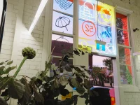 Jacky Winter Gallery