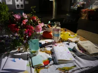 Jacky Winter Gallery