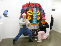 Jacky Winter Gallery