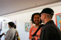 Jacky Winter Gallery