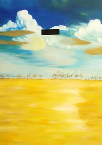 Jacky Winter Gallery