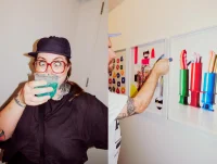 Jacky Winter Gallery