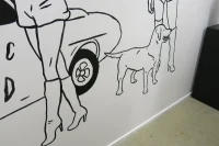 Jacky Winter Gallery