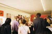 Jacky Winter Gallery