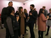 Jacky Winter Gallery