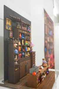 Jacky Winter Gallery
