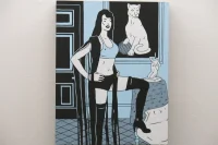 Jacky Winter Gallery