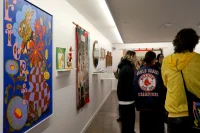 Jacky Winter Gallery