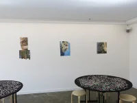 Jacky Winter Gallery