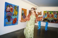 Jacky Winter Gallery