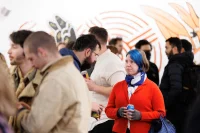 Jacky Winter Gallery