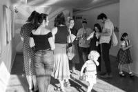 Jacky Winter Gallery