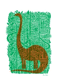 Jacky Winter Gallery