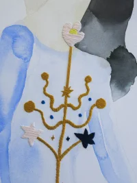 Jacky Winter Gallery