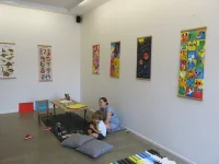 Jacky Winter Gallery