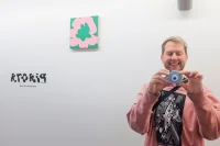 Jacky Winter Gallery