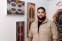 Jacky Winter Gallery