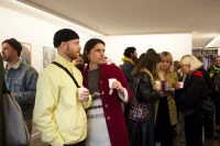 Jacky Winter Gallery