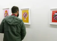 Jacky Winter Gallery