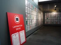 Jacky Winter Gallery