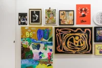 Jacky Winter Gallery