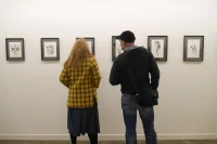 Jacky Winter Gallery