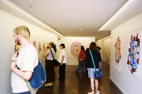 Jacky Winter Gallery