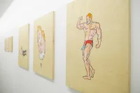 Jacky Winter Gallery