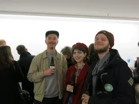 Jacky Winter Gallery