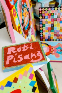 Jacky Winter Gallery