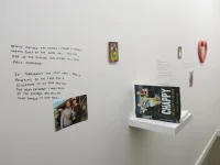 Jacky Winter Gallery