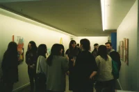 Jacky Winter Gallery