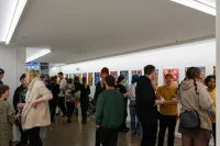 Jacky Winter Gallery