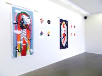 Jacky Winter Gallery