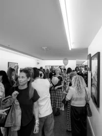 Jacky Winter Gallery