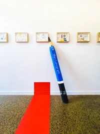 Jacky Winter Gallery